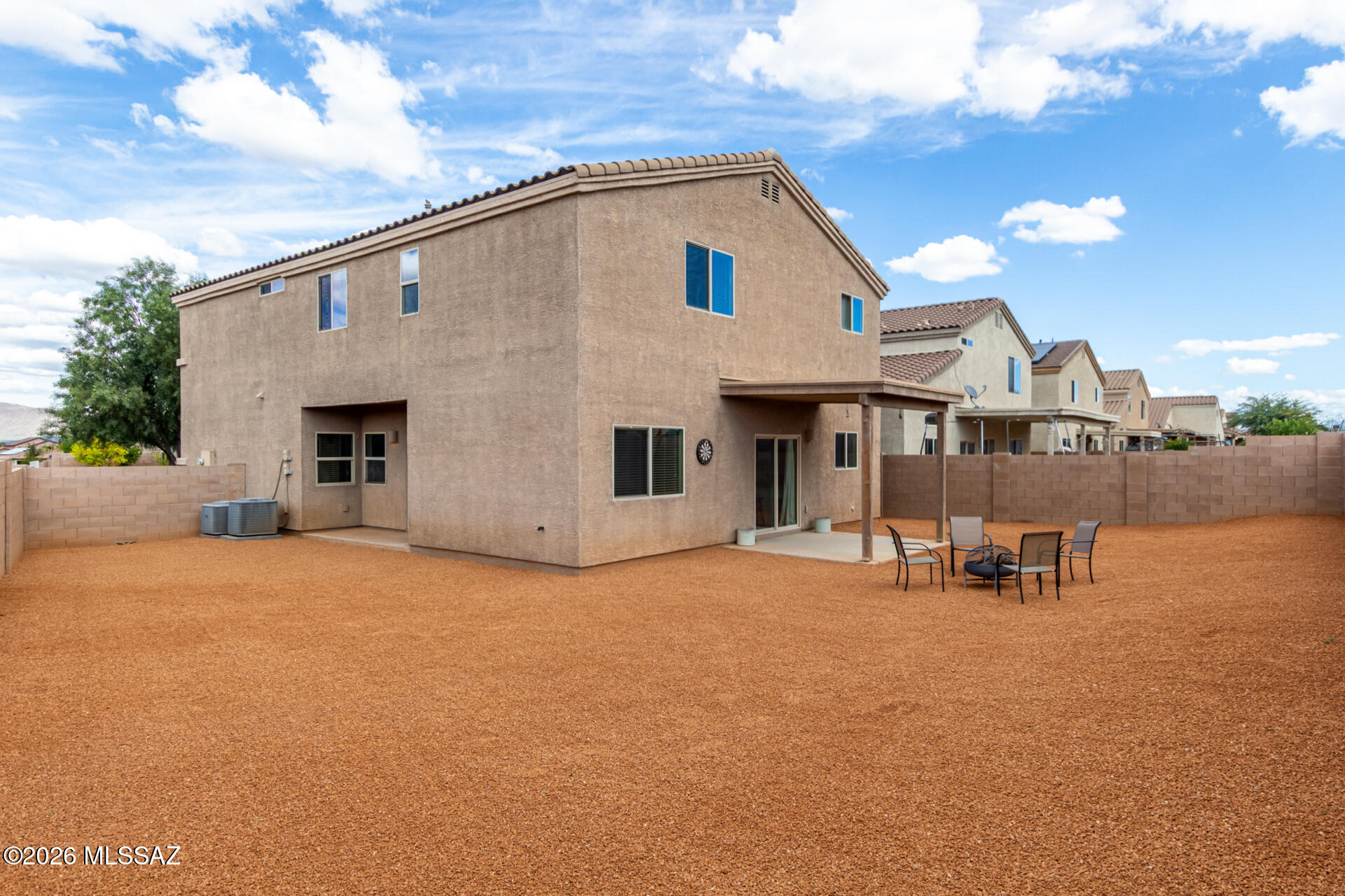 8317 West Canvasback Lane Tucson, AZ 85757 - Photo 40 of 48 40 Canvasback