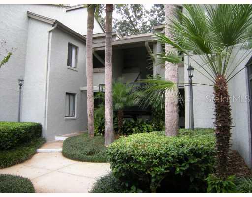 545 Finchley Road Maitland, FL 32751 - Photo 1 of 1 Exterior Front