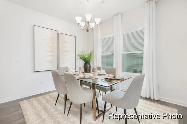 $466,500 | 1009 Marsh Harrier Drive, Unit CC322P, Ravenel, SC 29470