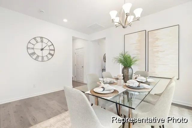 $466,500 | 1009 Marsh Harrier Drive, Unit CC322P, Ravenel, SC 29470