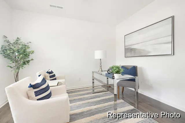 $466,500 | 1009 Marsh Harrier Drive, Unit CC322P, Ravenel, SC 29470