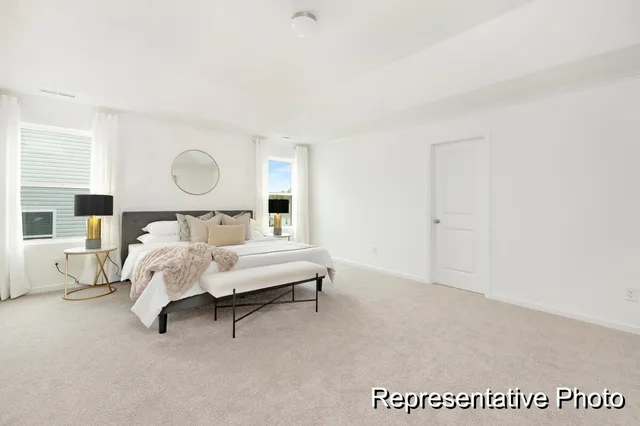 $466,500 | 1009 Marsh Harrier Drive, Unit CC322P, Ravenel, SC 29470