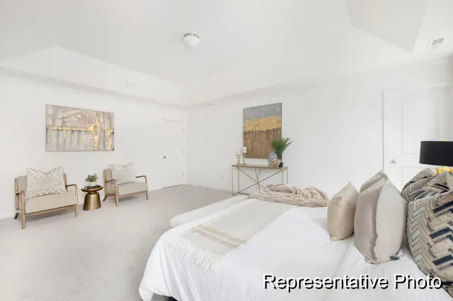 $466,500 | 1009 Marsh Harrier Drive, Unit CC322P, Ravenel, SC 29470