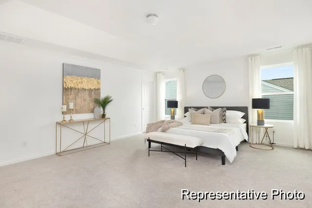 $466,500 | 1009 Marsh Harrier Drive, Unit CC322P, Ravenel, SC 29470