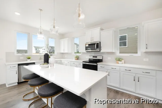 $466,500 | 1009 Marsh Harrier Drive, Unit CC322P, Ravenel, SC 29470