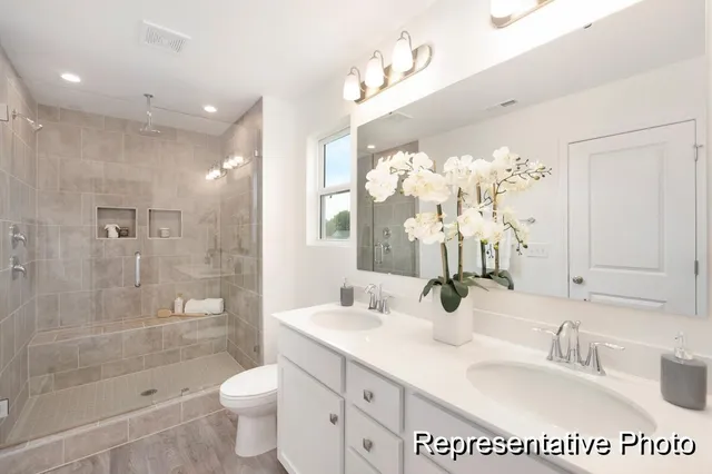 $466,500 | 1009 Marsh Harrier Drive, Unit CC322P, Ravenel, SC 29470