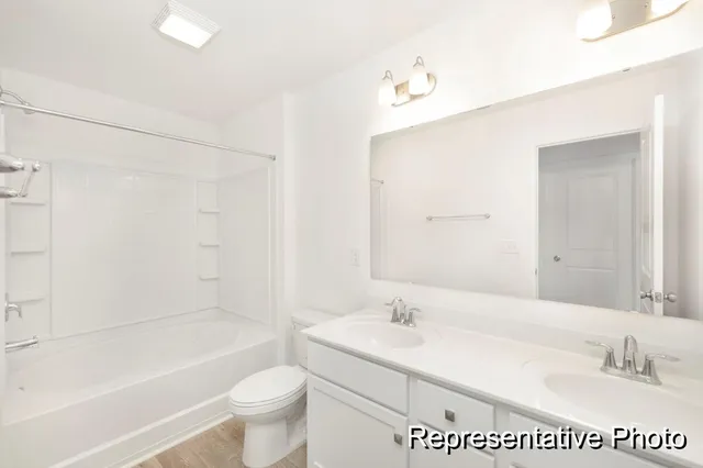 $466,500 | 1009 Marsh Harrier Drive, Unit CC322P, Ravenel, SC 29470