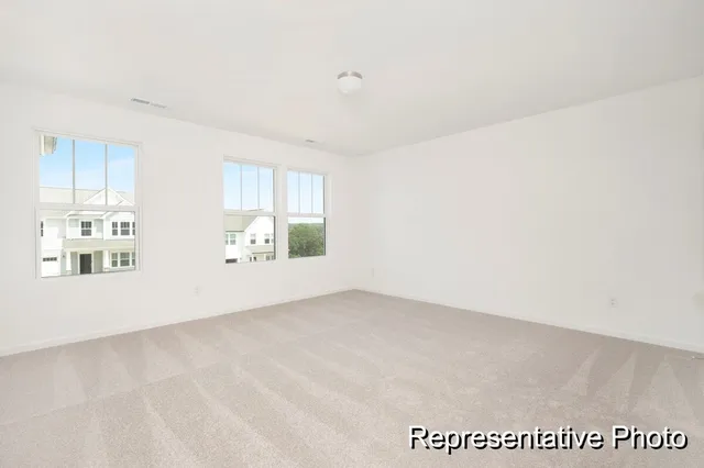 $466,500 | 1009 Marsh Harrier Drive, Unit CC322P, Ravenel, SC 29470