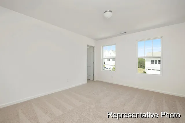 $466,500 | 1009 Marsh Harrier Drive, Unit CC322P, Ravenel, SC 29470