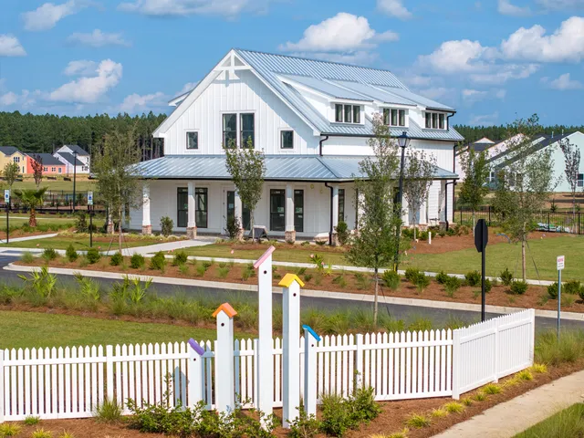 $466,500 | 1009 Marsh Harrier Drive, Unit CC322P, Ravenel, SC 29470