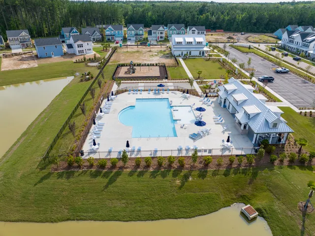 $466,500 | 1009 Marsh Harrier Drive, Unit CC322P, Ravenel, SC 29470