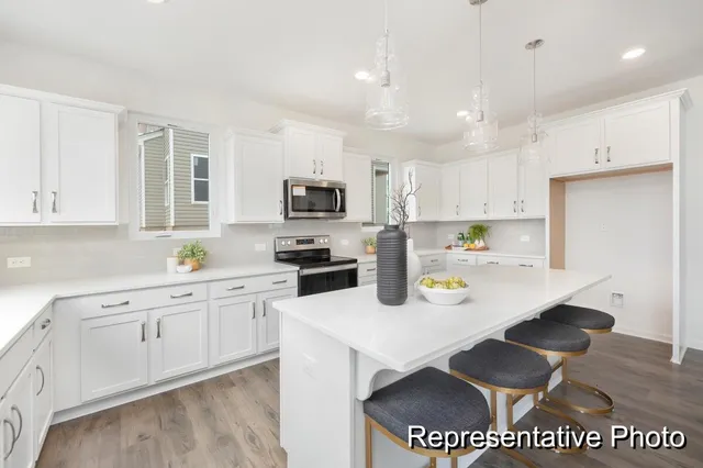 $466,500 | 1009 Marsh Harrier Drive, Unit CC322P, Ravenel, SC 29470