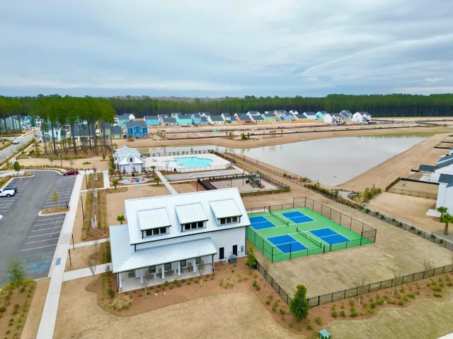 $466,500 | 1009 Marsh Harrier Drive, Unit CC322P, Ravenel, SC 29470