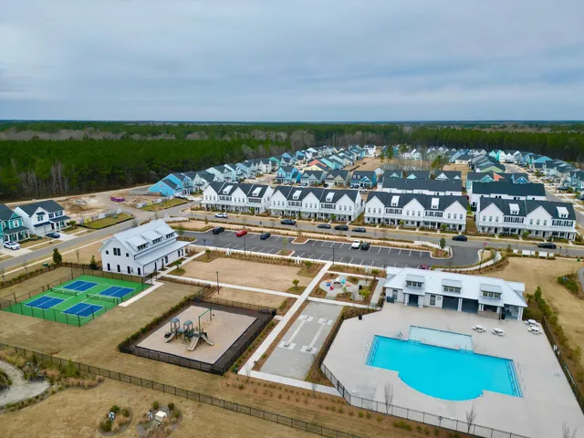 $466,500 | 1009 Marsh Harrier Drive, Unit CC322P, Ravenel, SC 29470