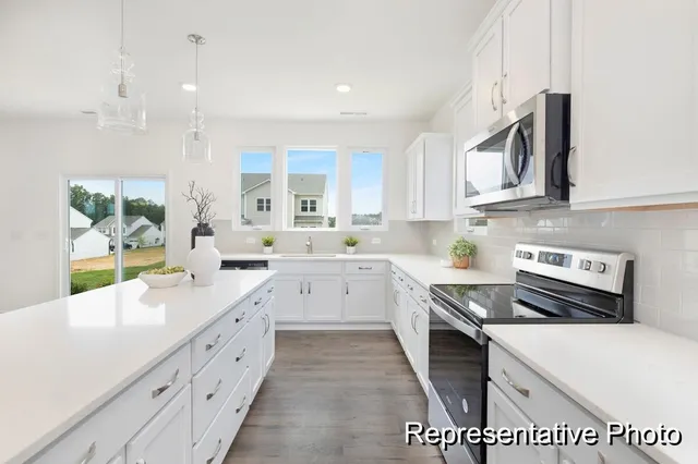 $466,500 | 1009 Marsh Harrier Drive, Unit CC322P, Ravenel, SC 29470