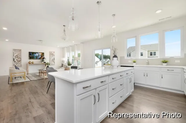 $466,500 | 1009 Marsh Harrier Drive, Unit CC322P, Ravenel, SC 29470