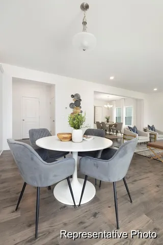 $466,500 | 1009 Marsh Harrier Drive, Unit CC322P, Ravenel, SC 29470