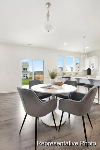 $466,500 | 1009 Marsh Harrier Drive, Unit CC322P, Ravenel, SC 29470