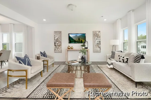 $466,500 | 1009 Marsh Harrier Drive, Unit CC322P, Ravenel, SC 29470