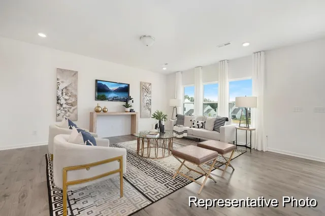 $466,500 | 1009 Marsh Harrier Drive, Unit CC322P, Ravenel, SC 29470