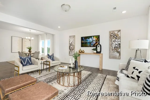 $466,500 | 1009 Marsh Harrier Drive, Unit CC322P, Ravenel, SC 29470