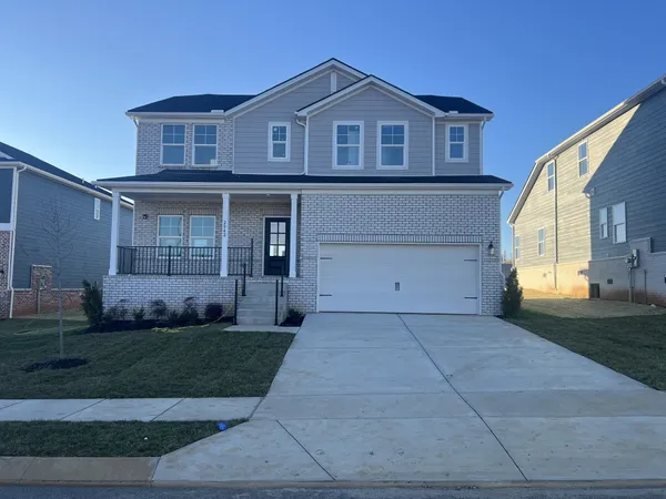 $450,000 | 2942 Sharpstone Drive, Columbia, TN 38401