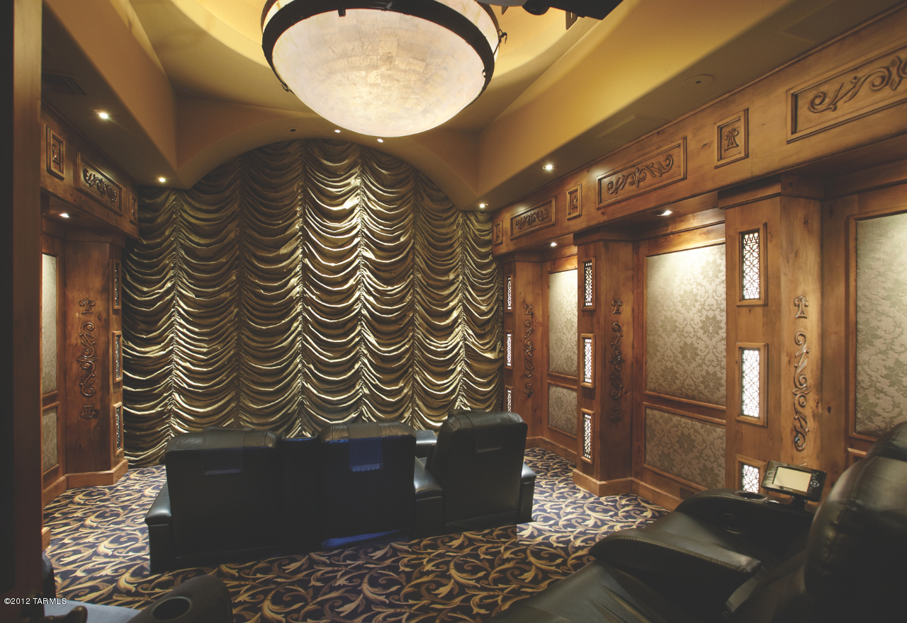 5247 North Gate Ridge Road Tucson, AZ 85750 - Photo 31 of 40 Gallery Image 31