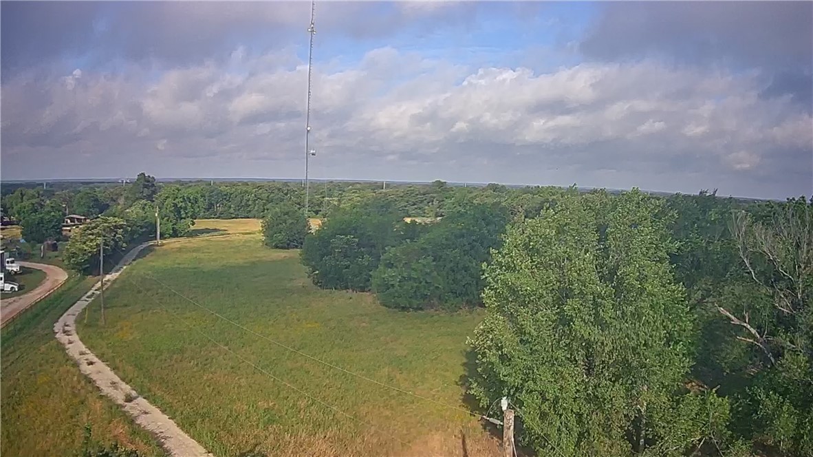 0 State Highway Calvert, TX 77837 - Photo 3 of 10 a view of a lake in middle of the house