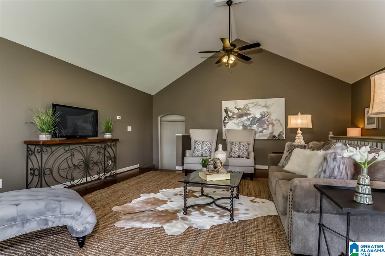 4401 Dolly Ridge Circle Birmingham, AL 35243 - Photo 23 of 48