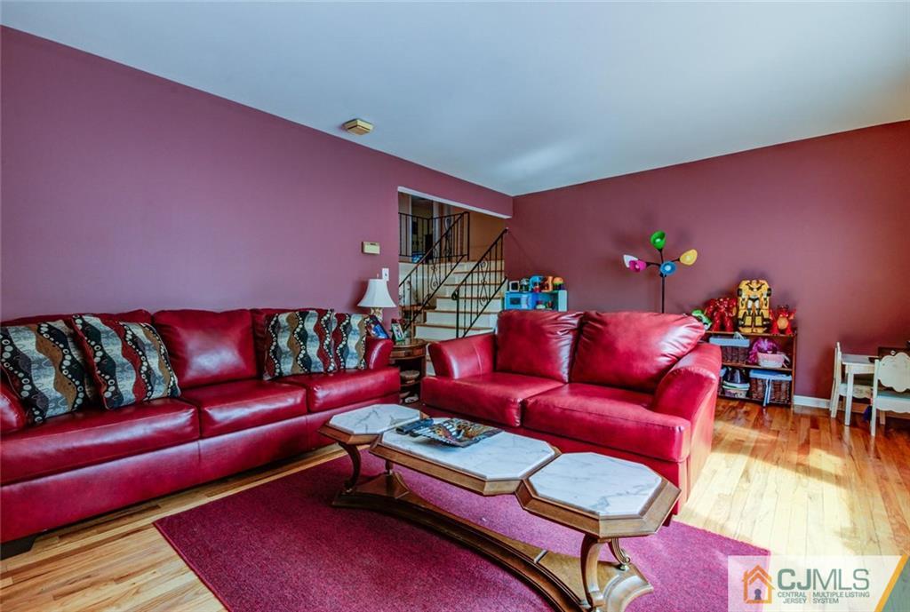40 Smith Road Somerset, NJ 08873 - Photo 11 of 22 a book room with furniture and a rug