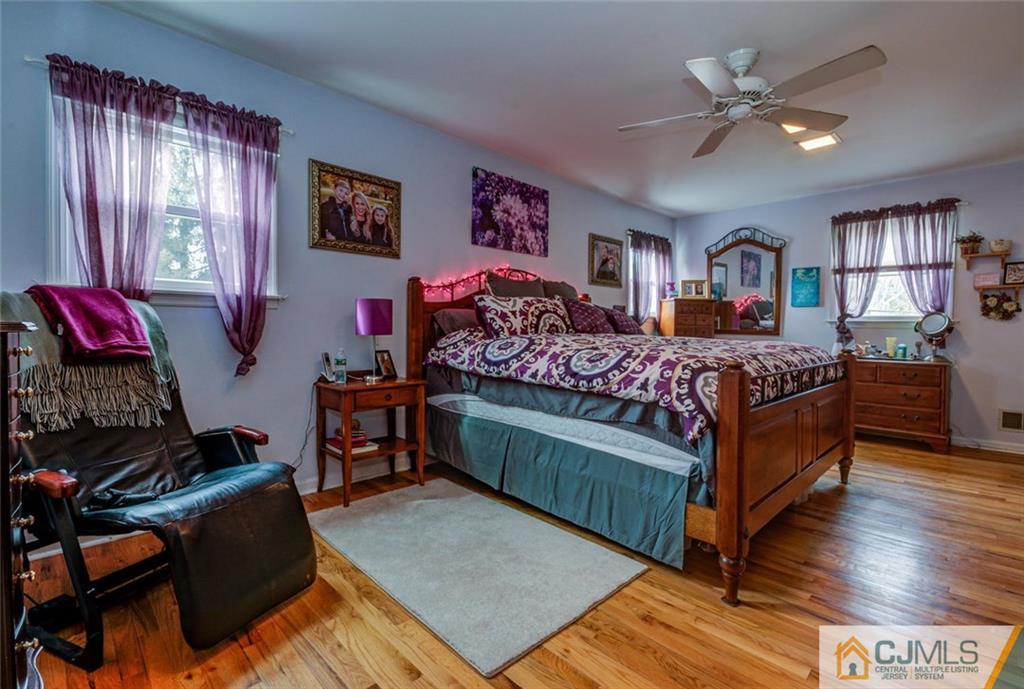 40 Smith Road Somerset, NJ 08873 - Photo 13 of 22 a bedroom with a bed and window