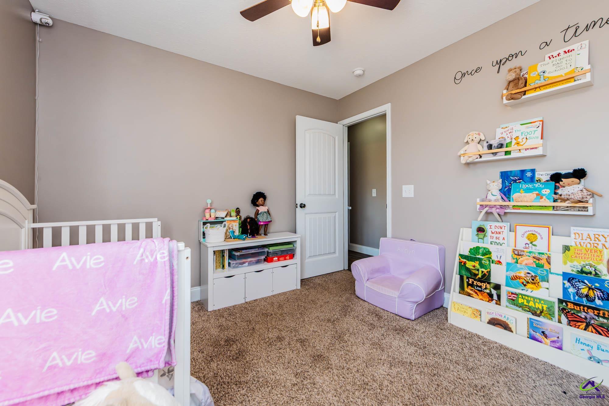 103 Lasseter Lane Perry, GA 31069 - Photo 23 of 34