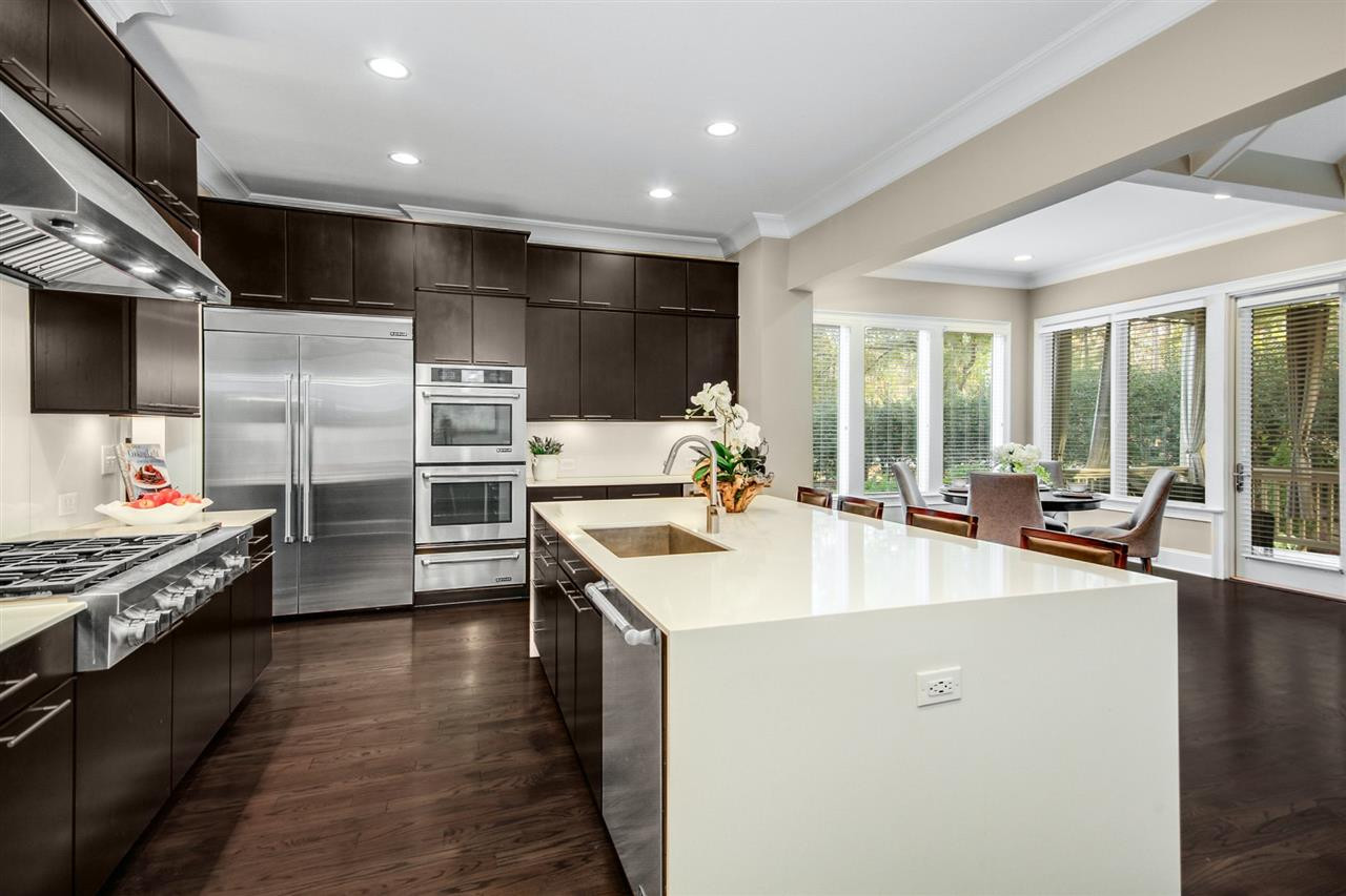 4110 English Garden Way Raleigh, NC 27612 - Photo 7 of 30 Kitchen