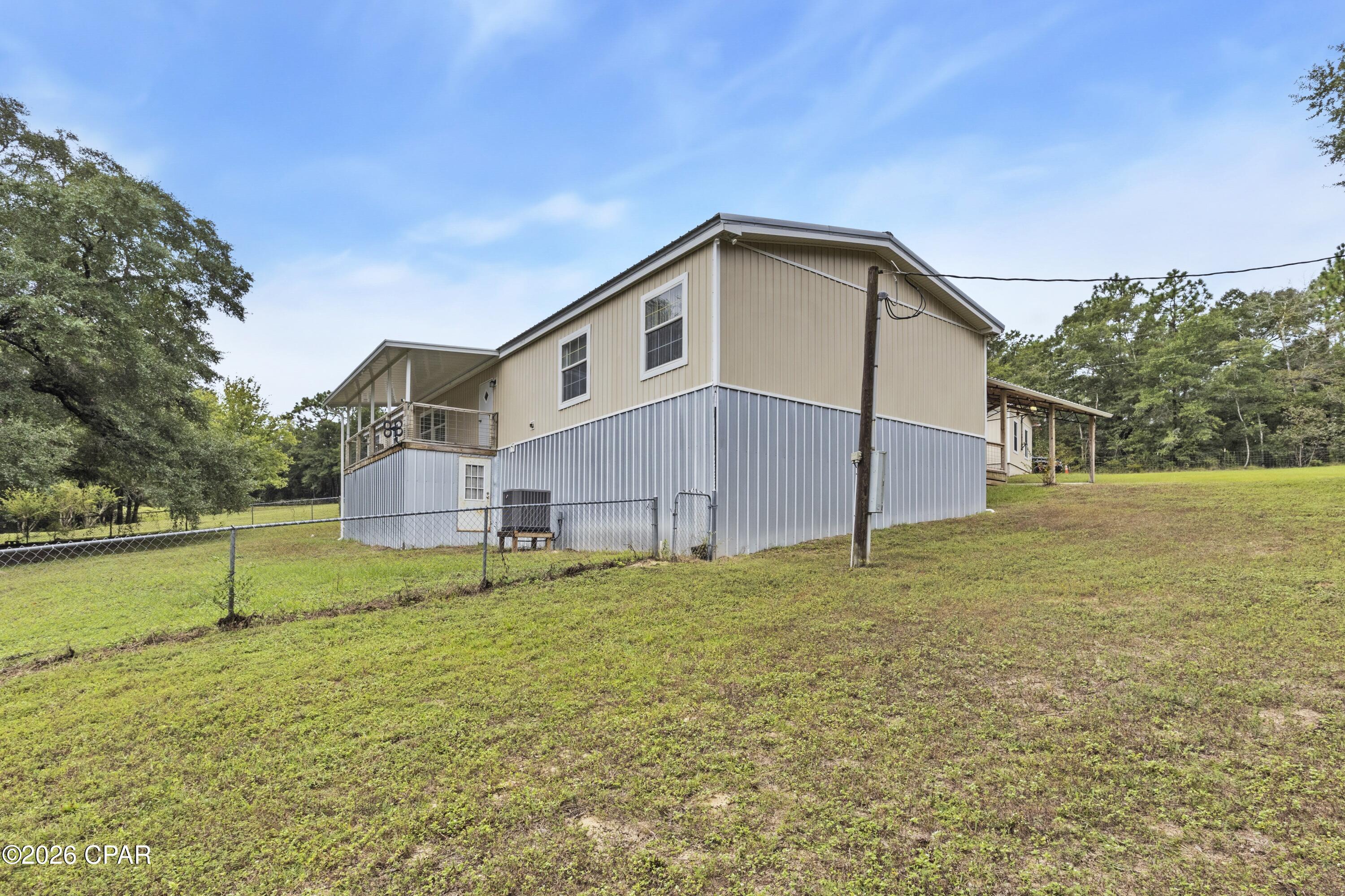 2584 Roche Road Chipley, FL 32428 - Photo 34 of 41 Gallery Image 34