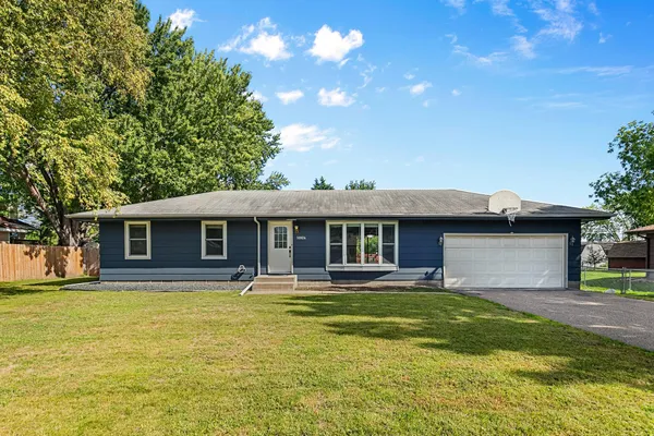 $379,000 | 10924 Gettysburg Avenue North, Champlin, MN 55316