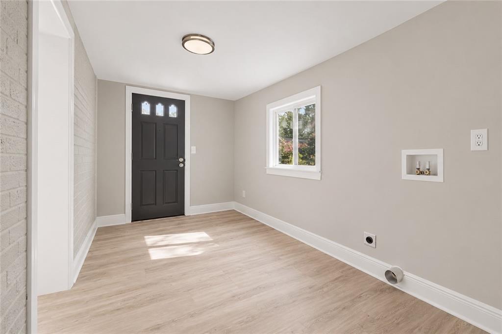 1658 Temple Avenue Atlanta, GA 30337 - Photo 12 of 24