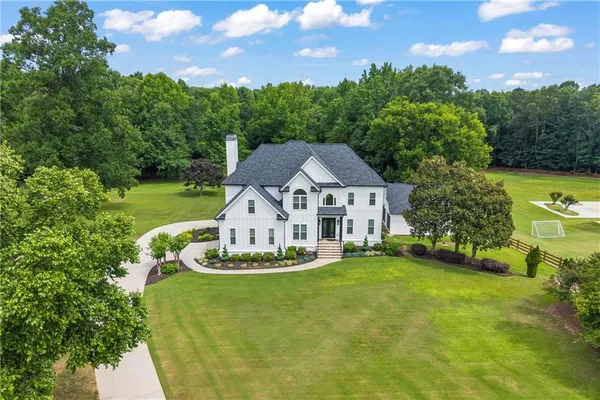$1,249,000 | 3870 Sardis Church Road, Buford, GA 30519