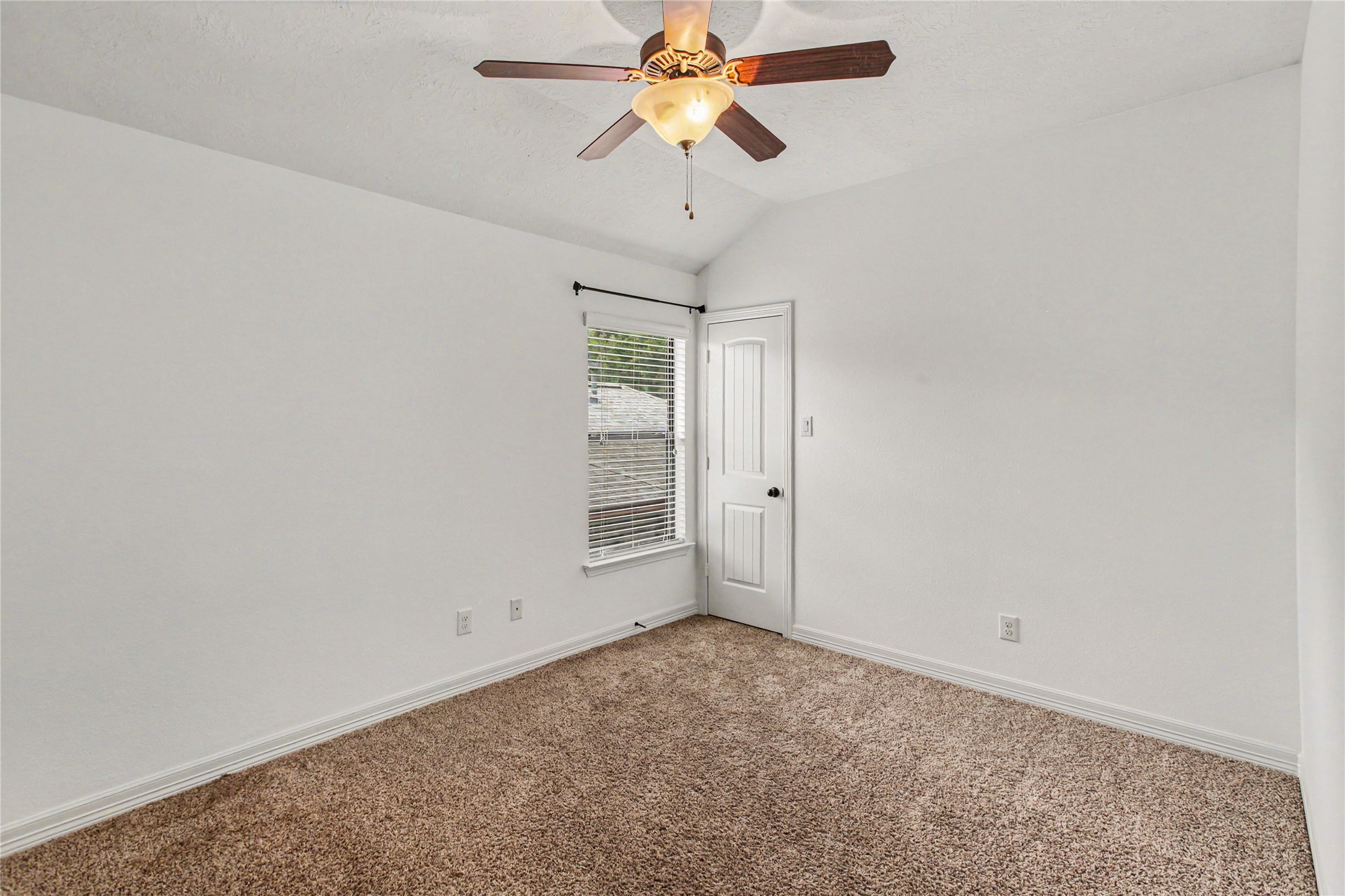 25142 Alina Lane Spring, TX 77386 - Photo 32 of 39 Bedroom 1