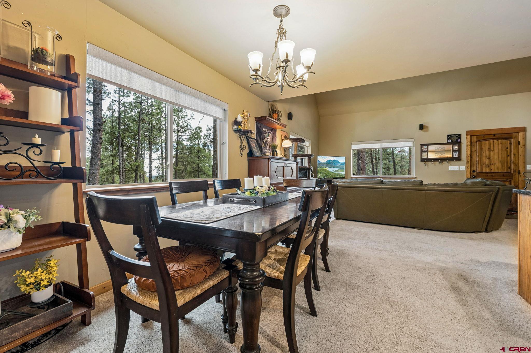 427 Pine Valley Road Bayfield, CO 81122 - Photo 10 of 36