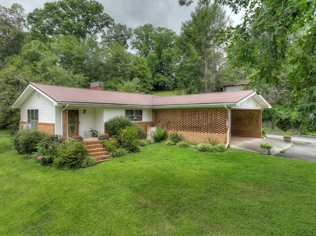 5171 Old Highway 76 Blue Ridge, GA 30513 - Photo 20 of 31 Gallery Image 20