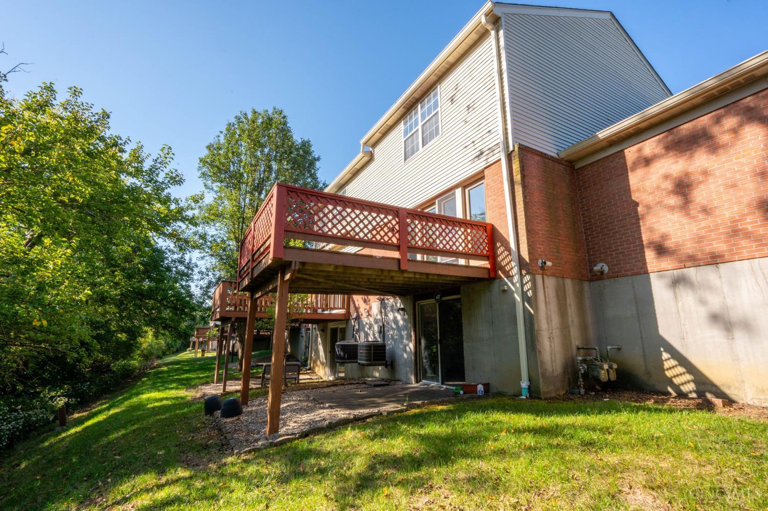 3513 Jessup Road Cincinnati, OH 45239 - Photo 36 of 49