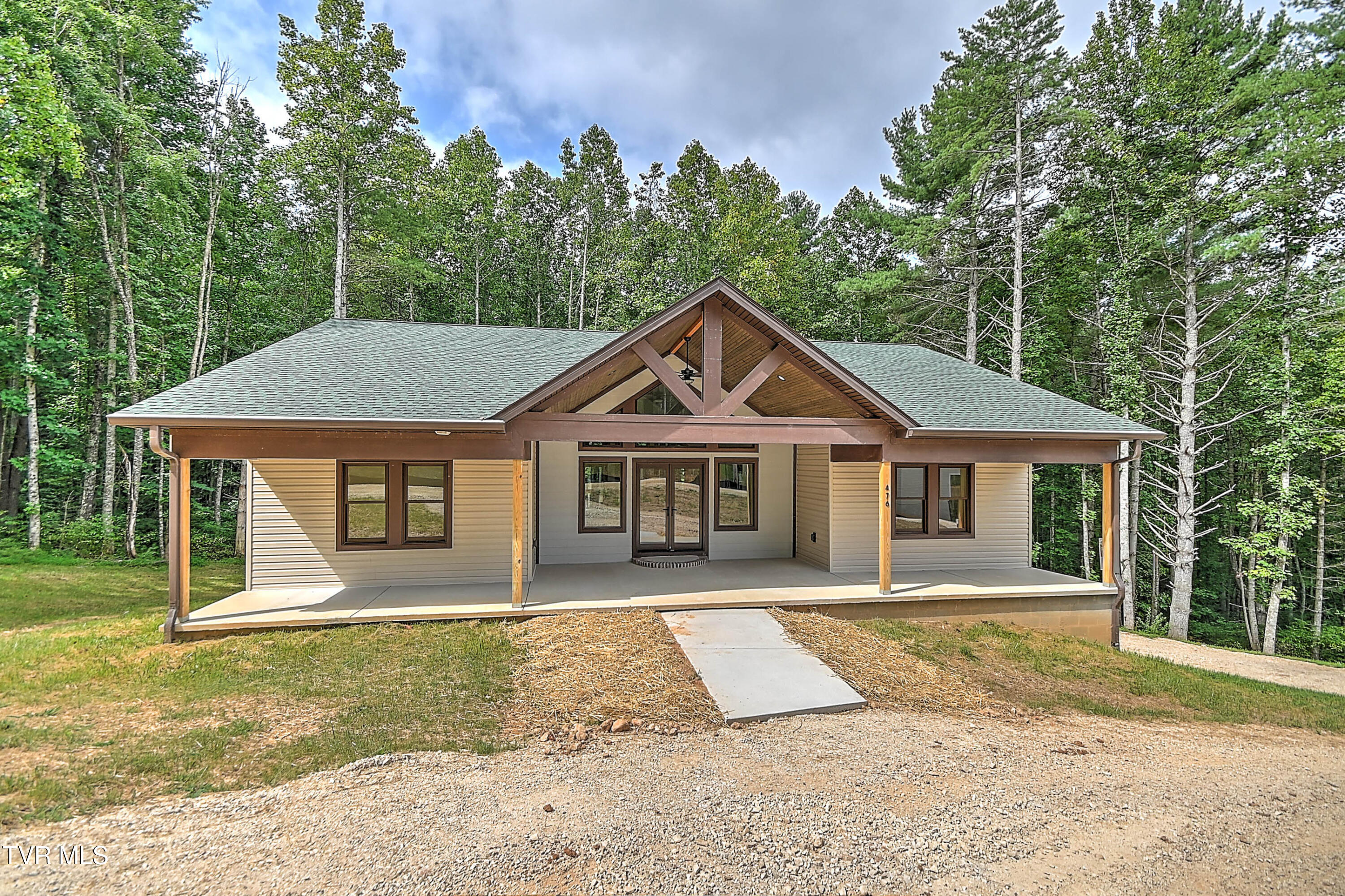 512 Norris Road Butler, TN 37640 - Photo 1 of 41 512 Norris DST-2