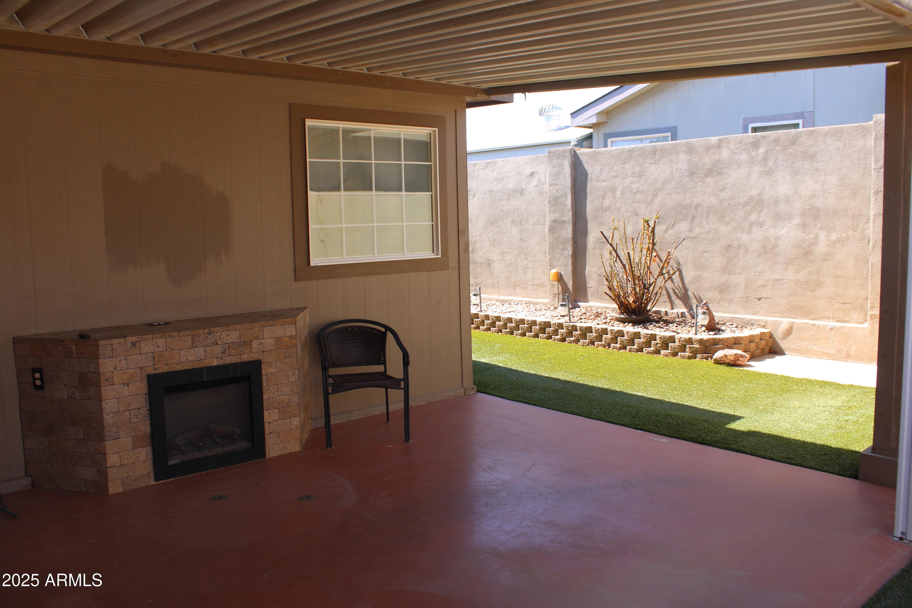 16101 North El Mirage Road, Unit 378 El Mirage, AZ 85335 - Photo 19 of 31 IMG_3937