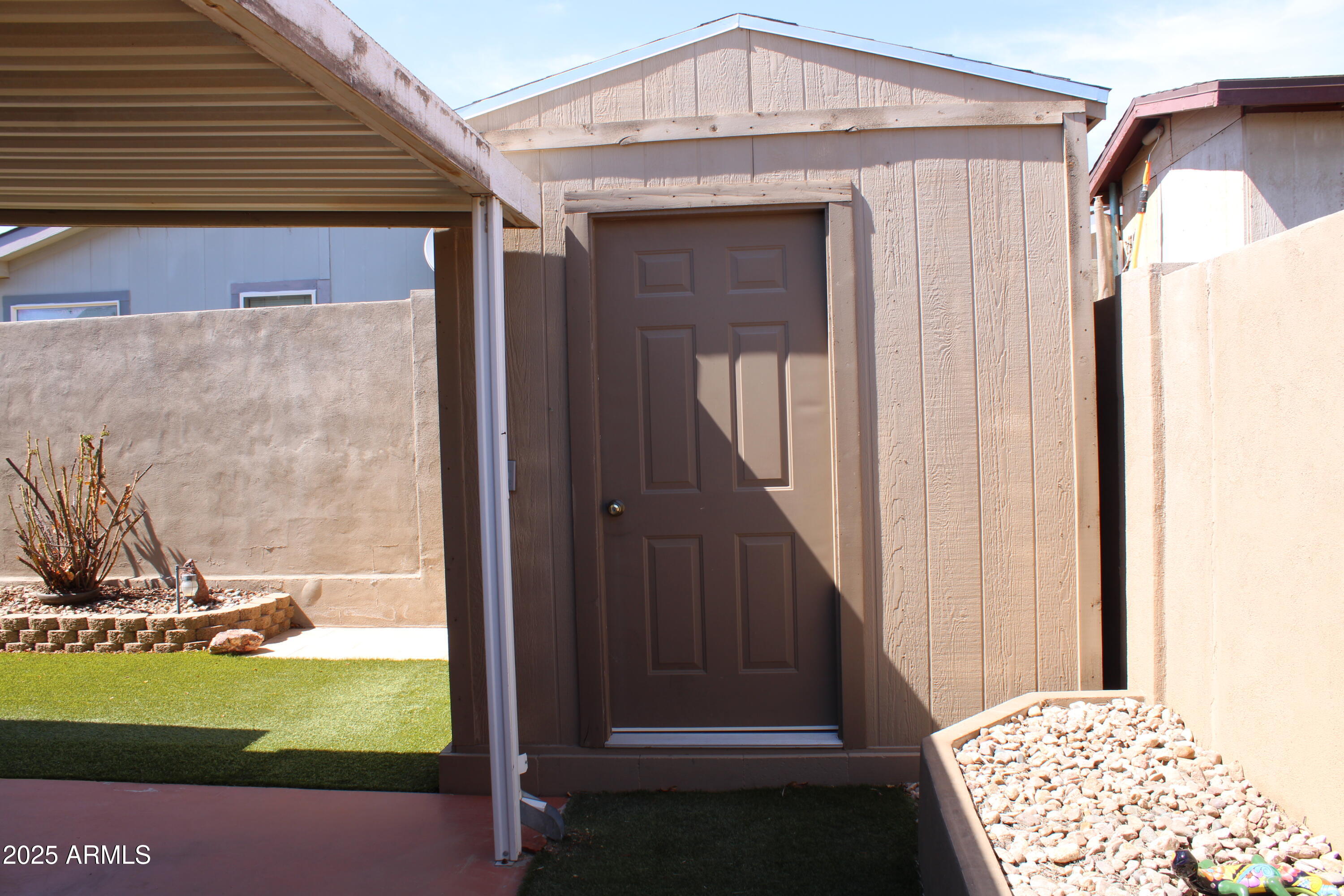 16101 North El Mirage Road, Unit 378 El Mirage, AZ 85335 - Photo 20 of 31 IMG_3938