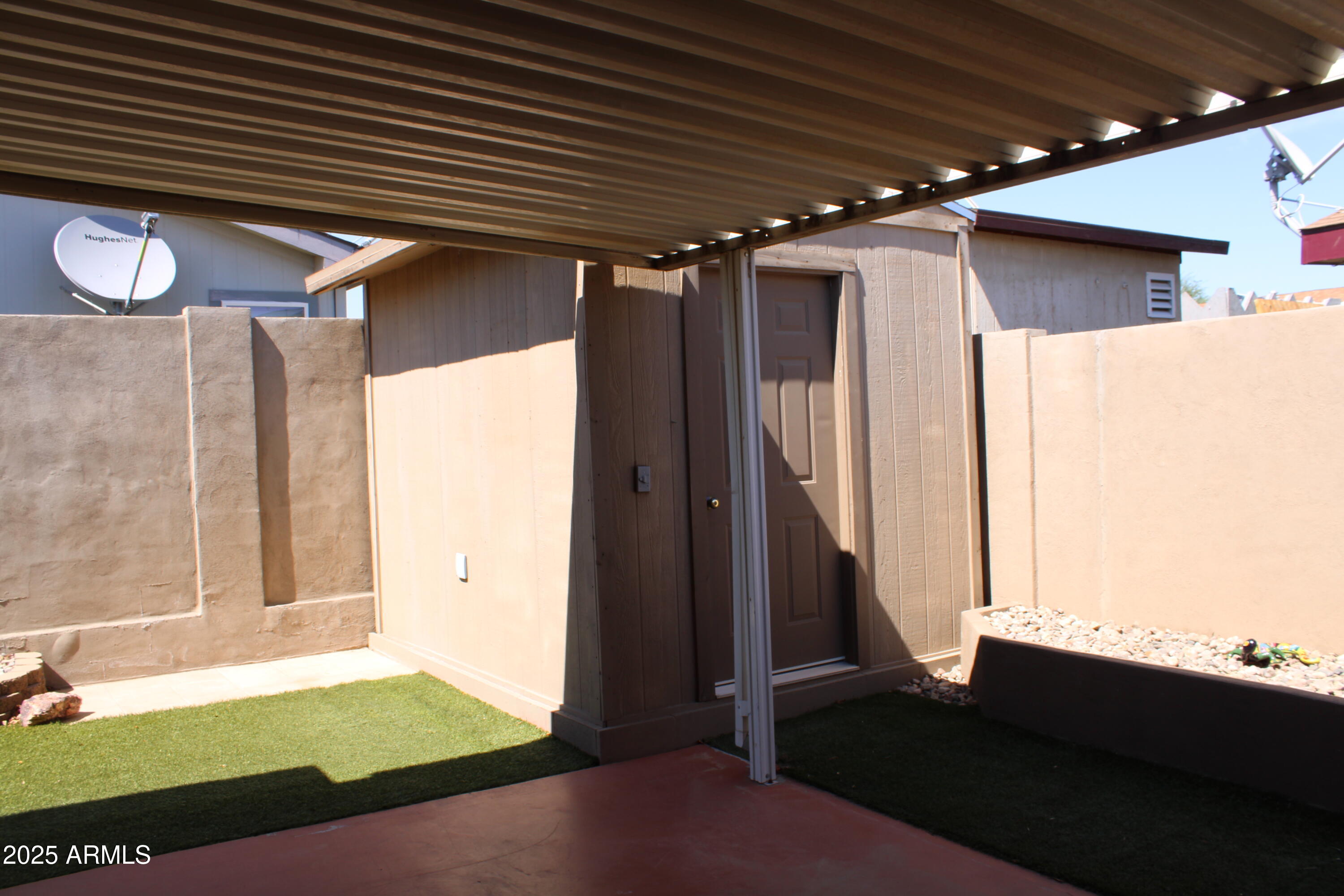 16101 North El Mirage Road, Unit 378 El Mirage, AZ 85335 - Photo 21 of 31 IMG_3939