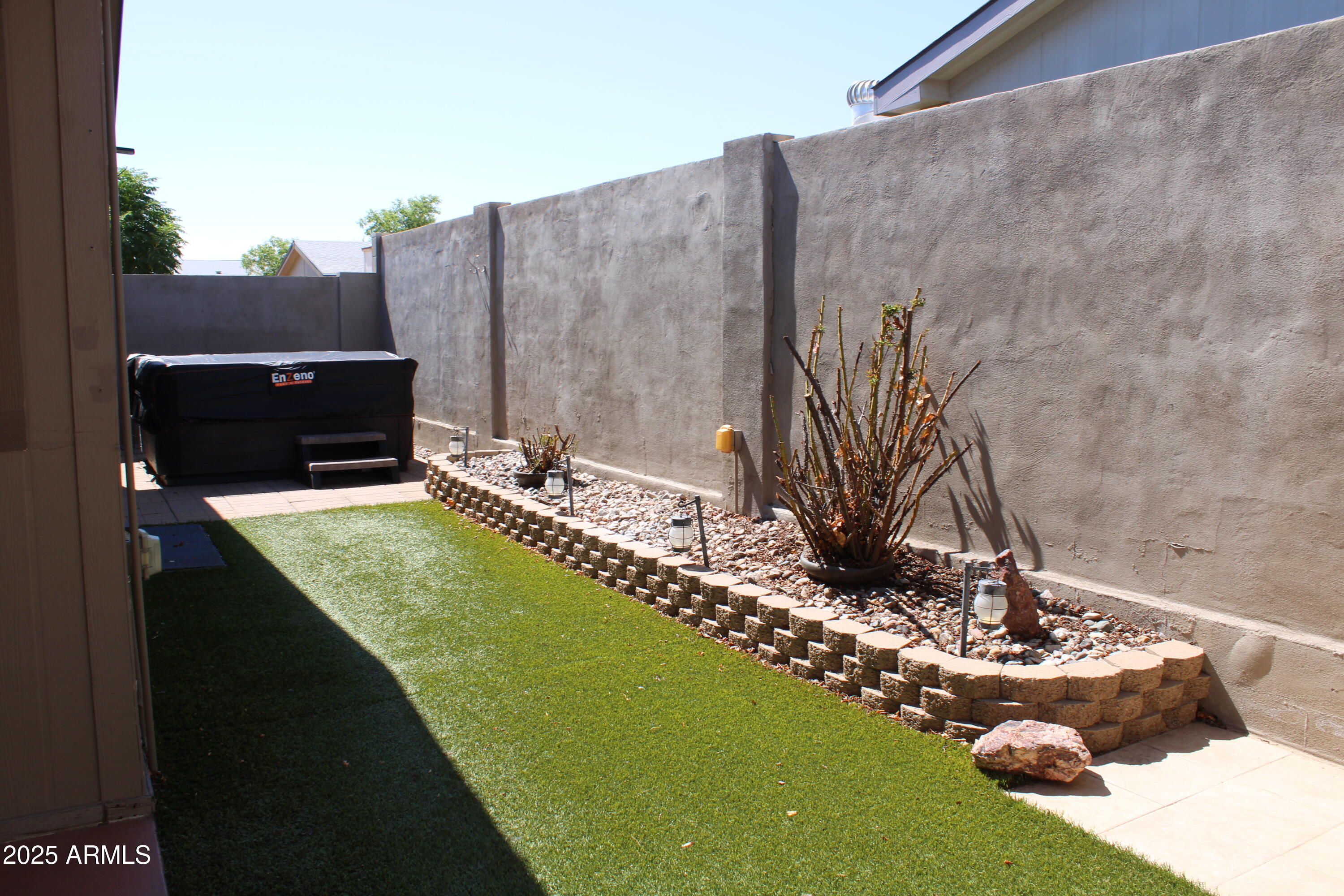 16101 North El Mirage Road, Unit 378 El Mirage, AZ 85335 - Photo 24 of 31 IMG_3945