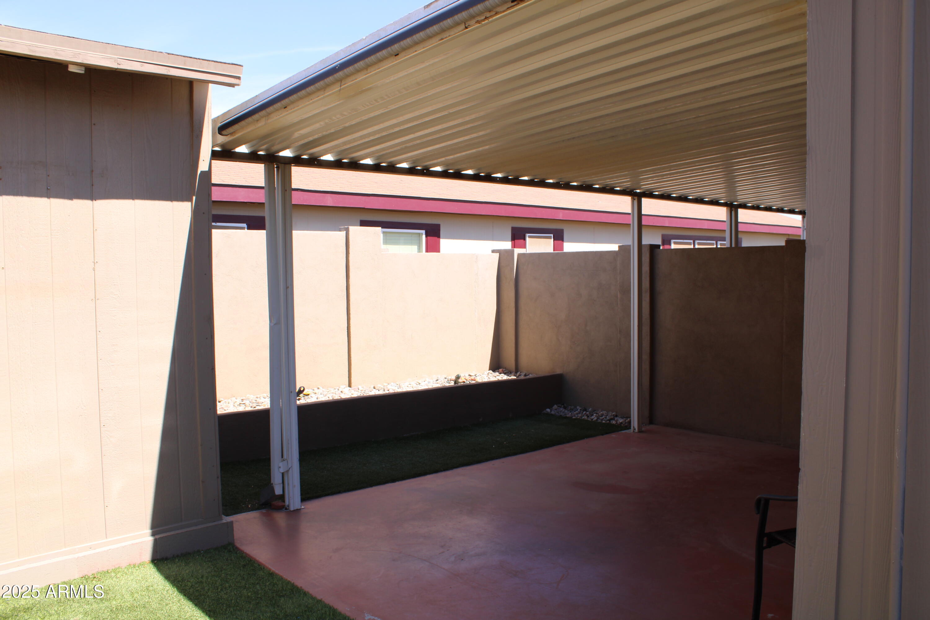 16101 North El Mirage Road, Unit 378 El Mirage, AZ 85335 - Photo 26 of 31 IMG_3948