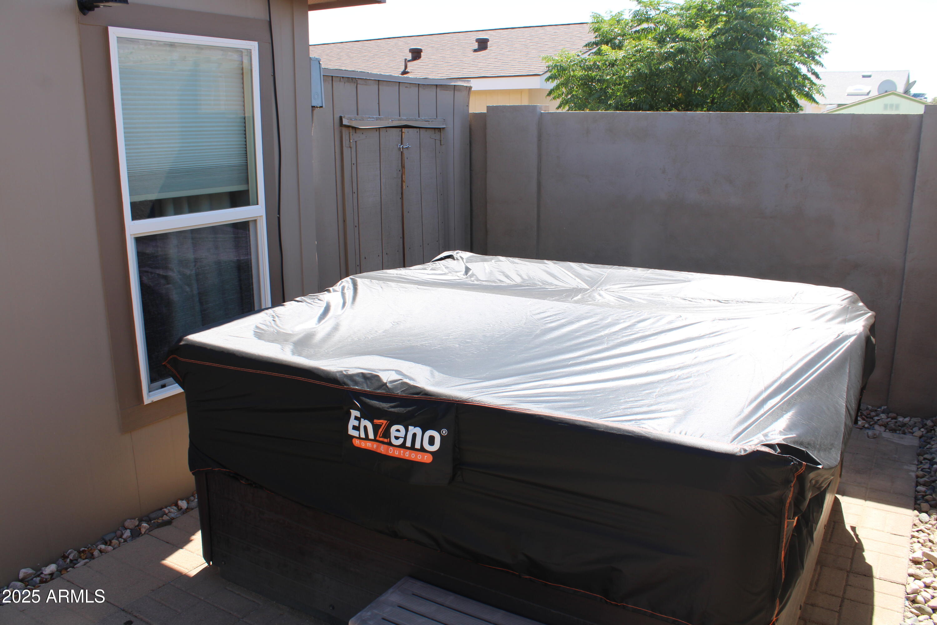 16101 North El Mirage Road, Unit 378 El Mirage, AZ 85335 - Photo 28 of 31 IMG_3950