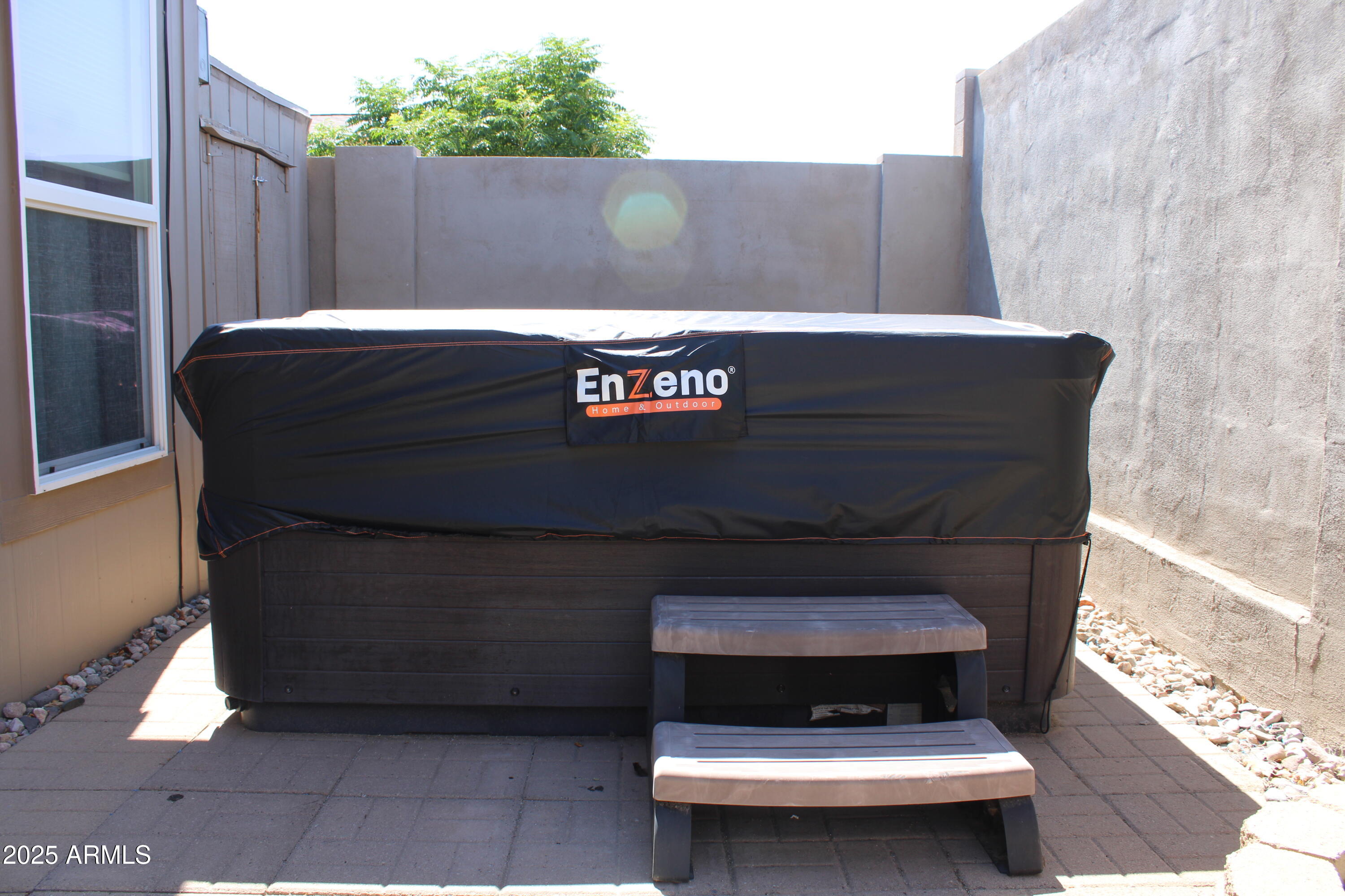 16101 North El Mirage Road, Unit 378 El Mirage, AZ 85335 - Photo 29 of 31 IMG_3951