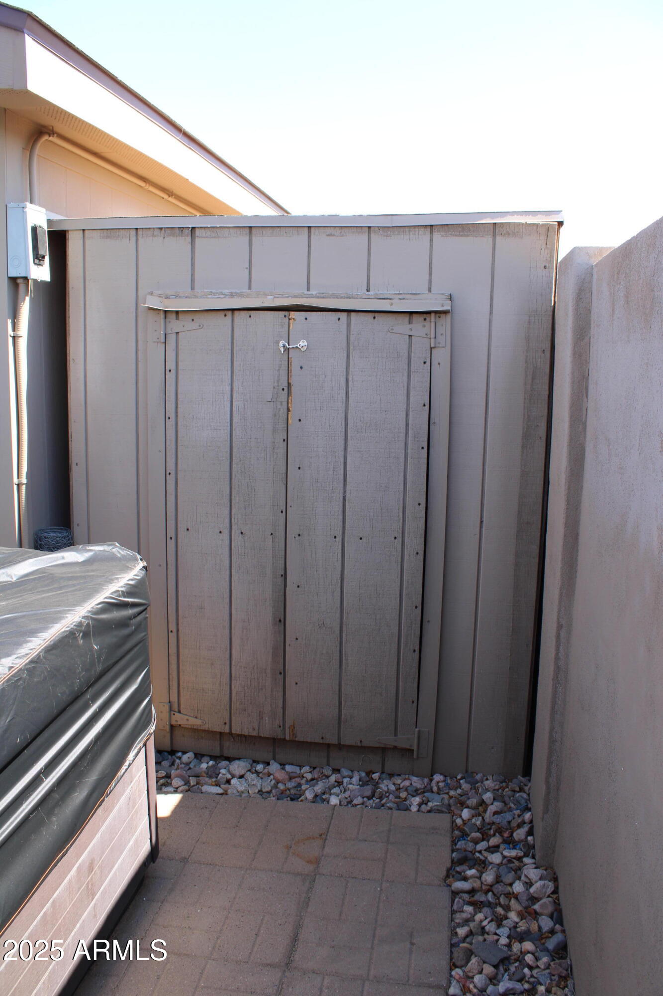 16101 North El Mirage Road, Unit 378 El Mirage, AZ 85335 - Photo 30 of 31 IMG_3952